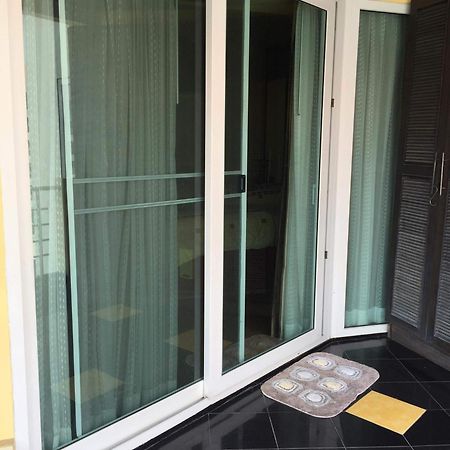 Jomtien Plaza Residence B408 By Mr.Kiss Exterior foto