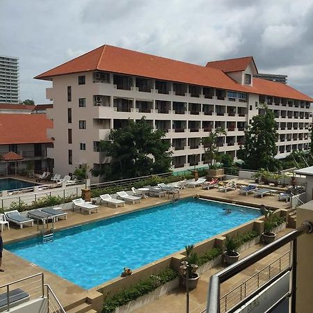 Jomtien Plaza Residence B408 By Mr.Kiss Zimmer foto