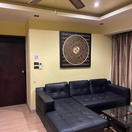 Jomtien Plaza Residence B408 By Mr.Kiss Exterior foto