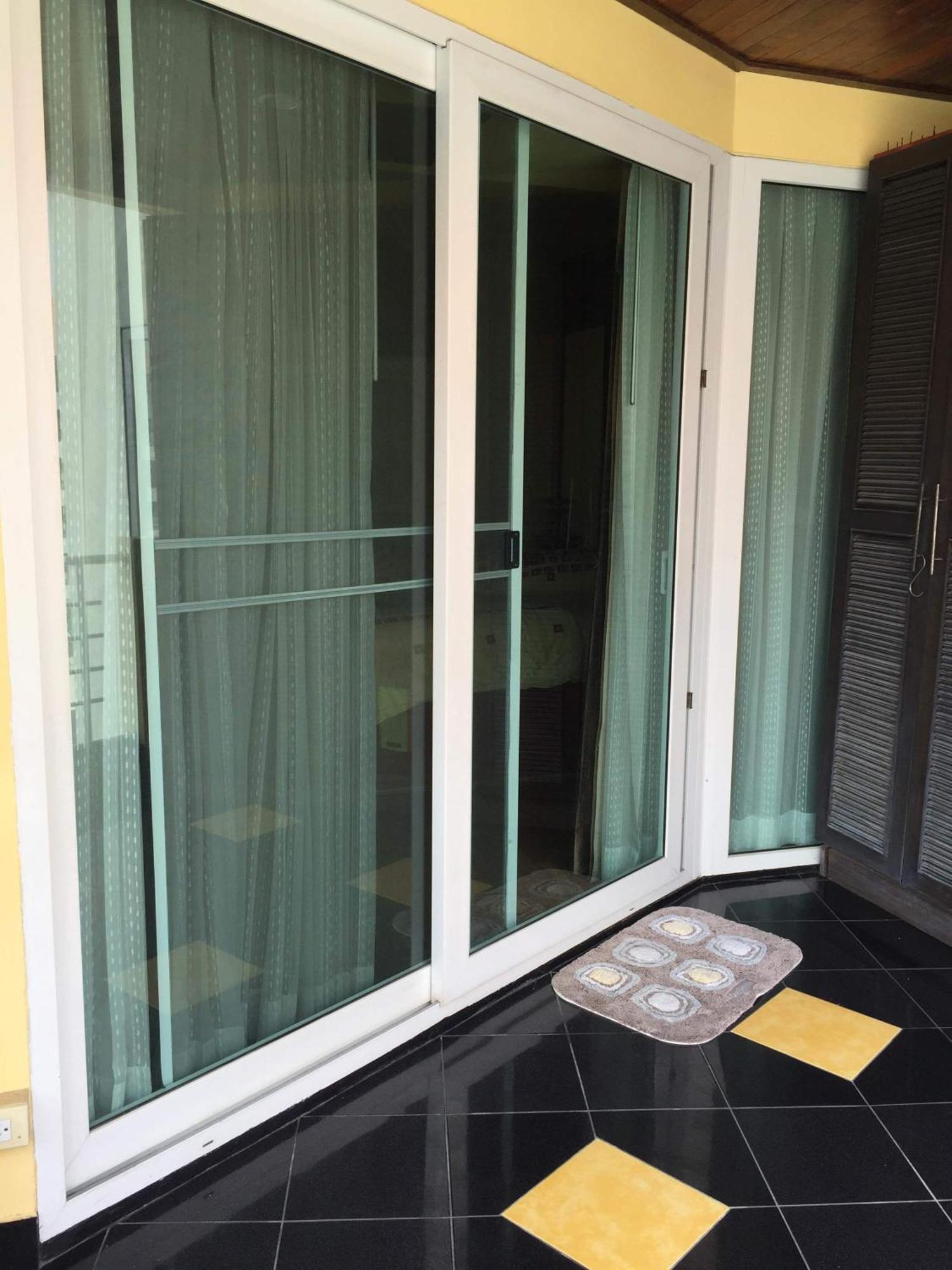 Jomtien Plaza Residence B408 By Mr.Kiss Exterior foto